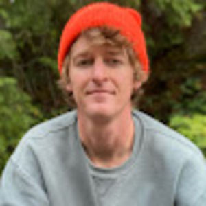 Meet your Posher, Alex